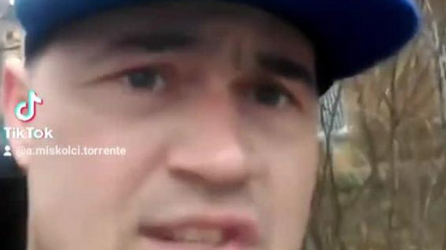 Mc Isti Retro - Akkor Gyertek Le Ide Miskolcra!