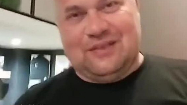 Mc Isti: "Melyik köcsög tett fel a TV Kettőre?"