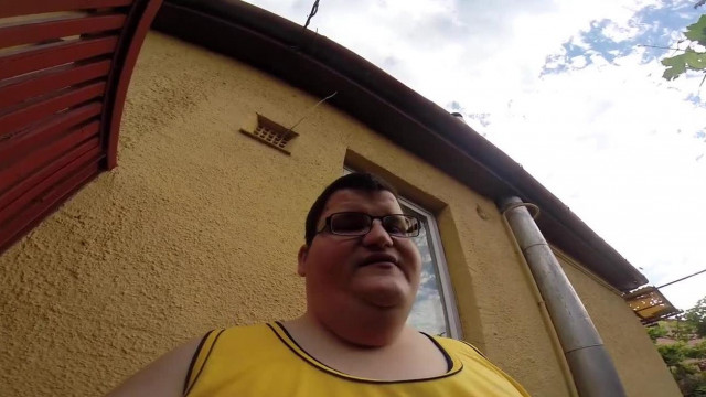 Molnár Krisztián - Rövid Hájkoca Vlog