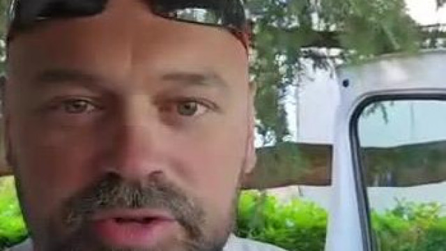 MC Isti "riválisa", Norbert Stu felszopja a TV2-őt, mert szerepelhetett