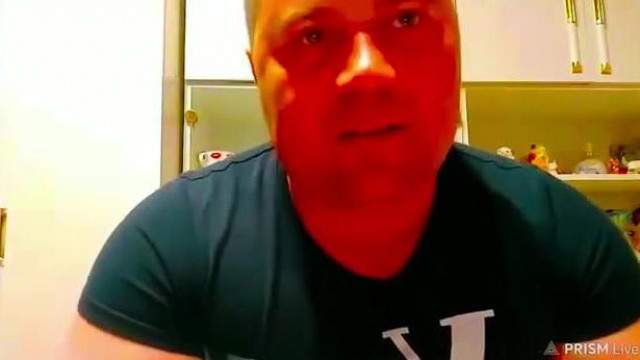 MC Isti AZ IDEGBAJ KEZDETE (2021)