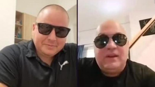 MC Isti és Norbi4ker a két nőgyűlölő szartartály egymásra talál