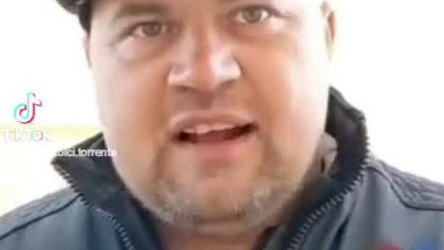 Mc Isti szerint a Policájspekciòn 2 perc alatt elkapná a Trash Csoportot!
