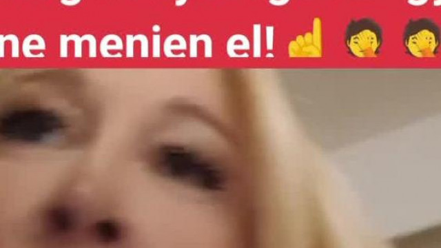 Pszicho Edyta Megint Balhézik az Alkoholista Imivel: "A retkes kurva anyádat a sírba!"