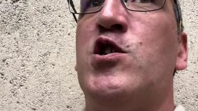 Pedo SoDi - Meghoztam egy Döntést, Mostantòl hanyagolom a Merci-Laura témát!