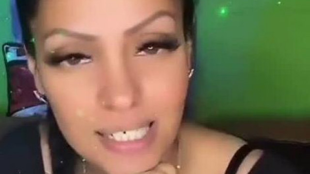Loca Pantera elègedett önmagàval, nem kell kondiznia mert jò a genetikája