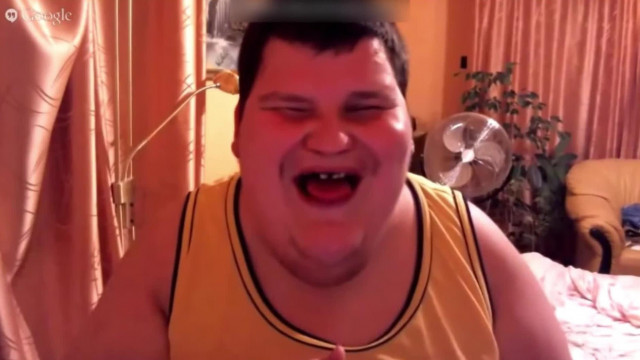 Molnár Krisztián hatalmasat fingik (retro)