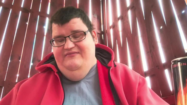 Molnár Krisztián élet nélküli élete - pénteki rossz idő vlog
