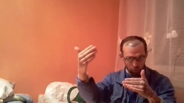 Bartos üzenete Molnár Krisztiánnak