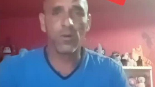 Nàjk Zsòt megint balhézik Ellával: "Nem tudom hogy Te kit szoptál lefele hogy a Jò Isten verjen meg!"