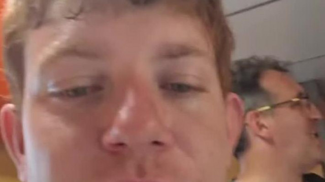 Sodi + JeniPatrik2000 balhé: Sam live perspektíva
