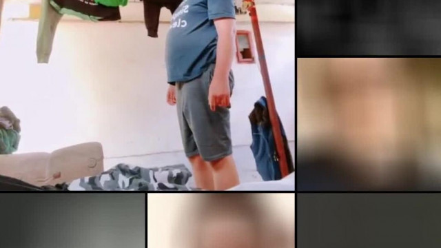 Sodi + JeniPatrik2000 + Sam turbónál teljes TikTok live 2024.06.23