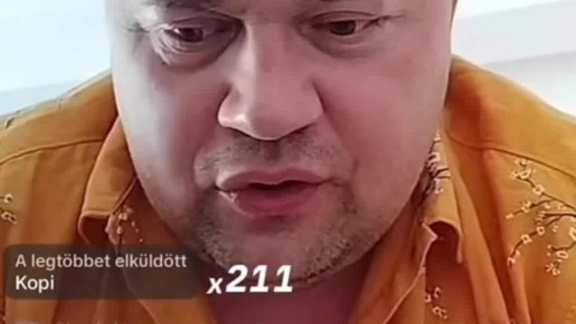 Mc Isti szerint Magyarországot le kène bombázni, az embereket pedig "EAKUVÁLNI" (!)