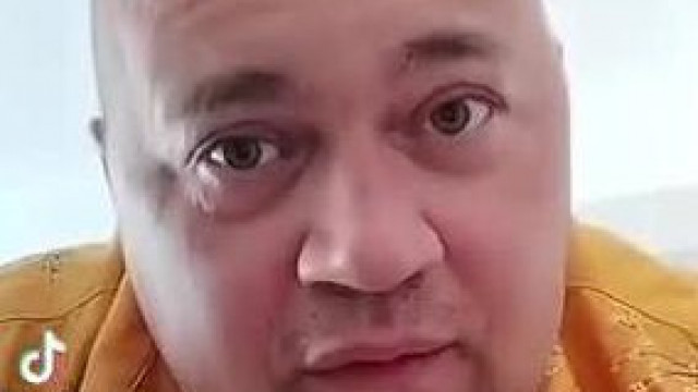 Mc Isti kiakad egy live közben mert valaki beírta hogy: "Tudjuk hogy hol vagy"
