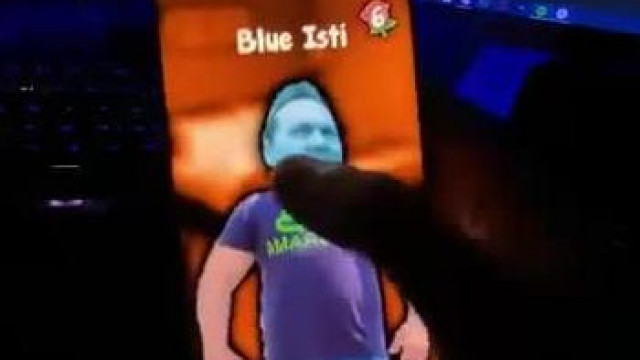 Az új Mc Isti Játèk elkészült és lassan tölthető lesz Androidra