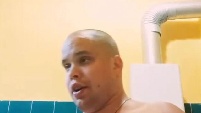 Horváth Szartinsz tüdejét kitisztítja az iqos