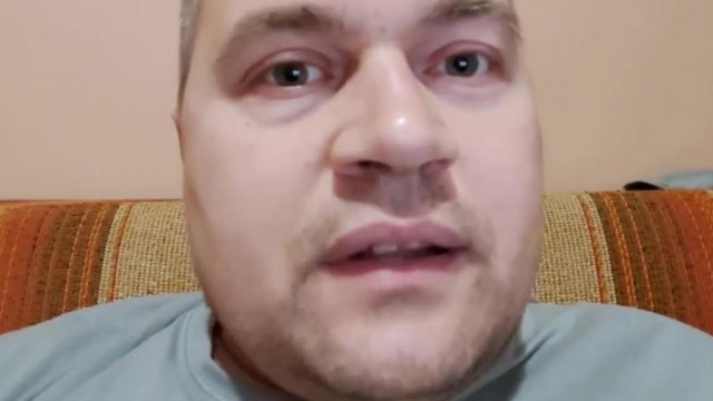 MC Isti majdnem sír mert videózzák, de neki azért szabad (retro)
