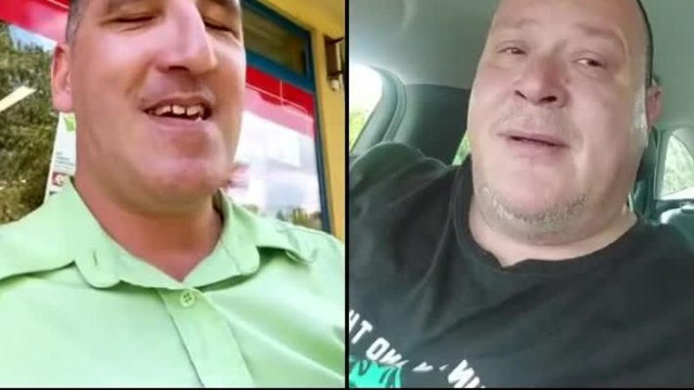 Sodi + JeniPatrik2000 gyűlölködős, patrikkal újra összeveszős TikTok live 2024.06.29