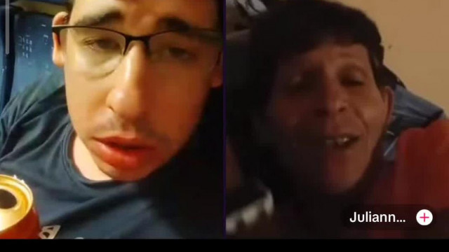 Jenes újra alkot a vonaton