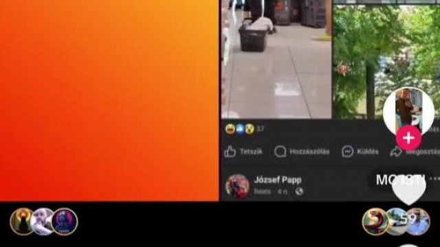 Mc Isti rendőrséggel fenyegetőzik mert Görögországban hungarista csoportok lefényképezték