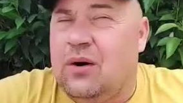 MC Isti - Kiss Endre Farkast agyonverték Budapesten!