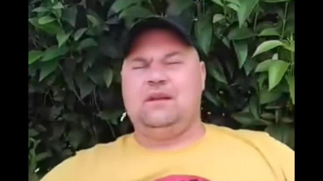MC Hugyos beszarva reagál a pedofil SoDI agyonverésére