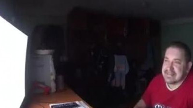 Filmkiller A nagy összeveszés utáni vlog 2017 december 5 360p