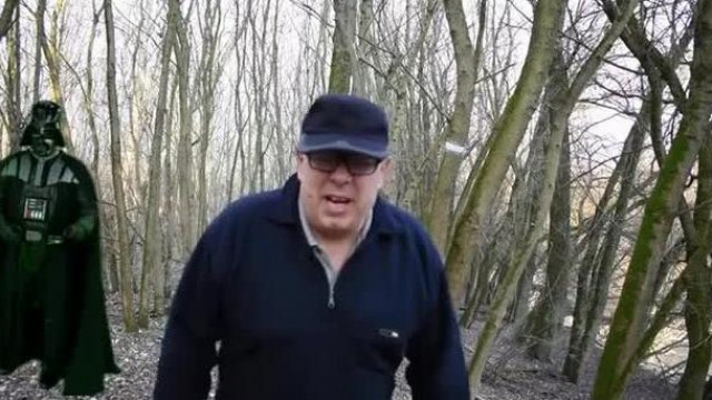 Révész János filmje, amit ne nézzetek meg!