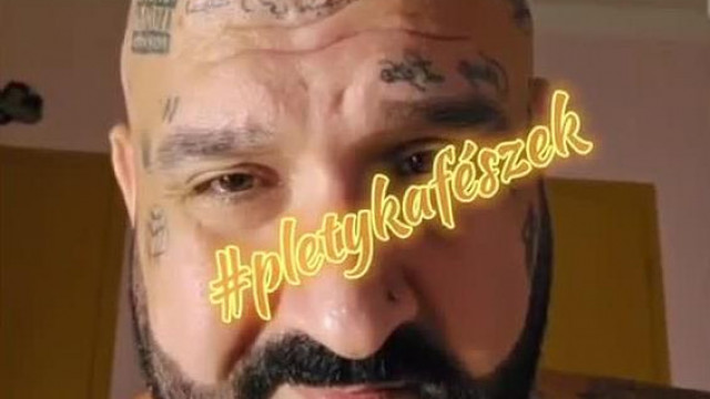 Üdvözlendő Hír: Rugòs Haspòk Brekeke állítàsa szerint eltakarodik Tik Tokròl