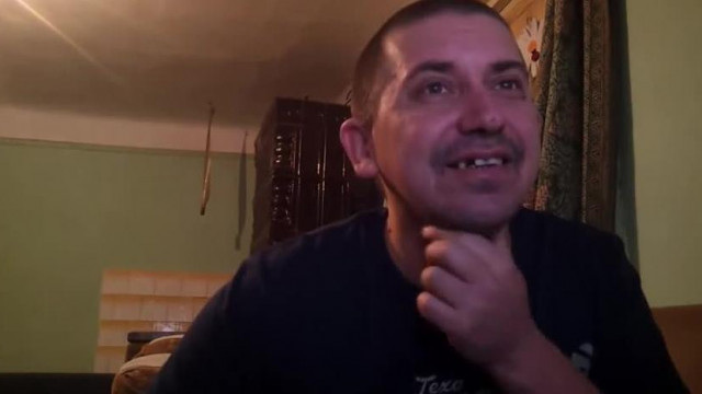 Filmkiller Zoli - Turi Tamásról beszélek aki egy ingyenélő