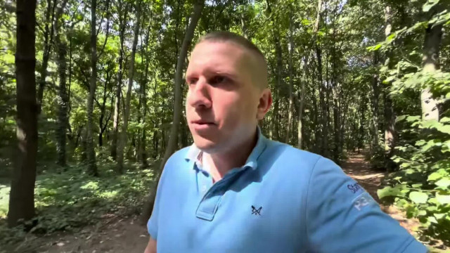 Koldus Kufár ismét a donésönről loopol