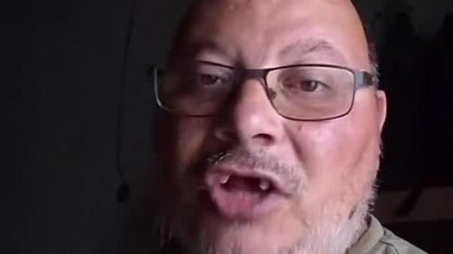 Az börtönviselt pedofil Gyuluska kötelező abortuszt és nyomkövetőt kötelezne a nőknek
