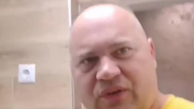 Mc Isti a kamagra hatàsairòl osztja az észt Tik Tok live közben