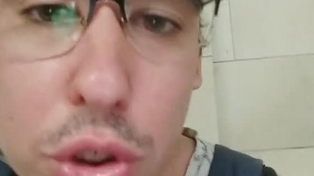 Ősemberfejű Jenes Tik Tok Liveja a Pennys, Lesifotòs ügyről! 2024.7.13