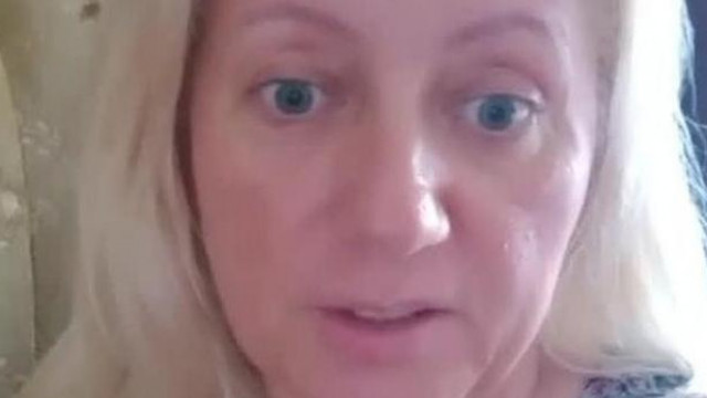Màtyàs Király fejű Jàzmin bevallàsa szerint már nem akar párkapcsolatot mert elege van a defektes pasikbòl