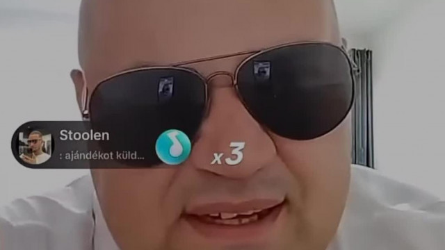 A szűz Pityuka tovább loopolja a használt nős baromságát (részlet)
