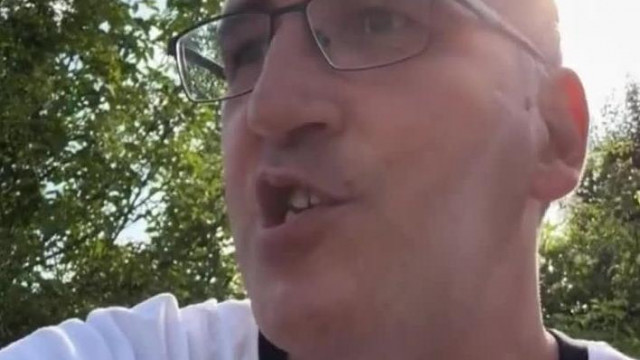 Homokos Pedofil Sodi Tryutyi exét, Zsuzsit fikázza - Géntolvajlás és egyebek
