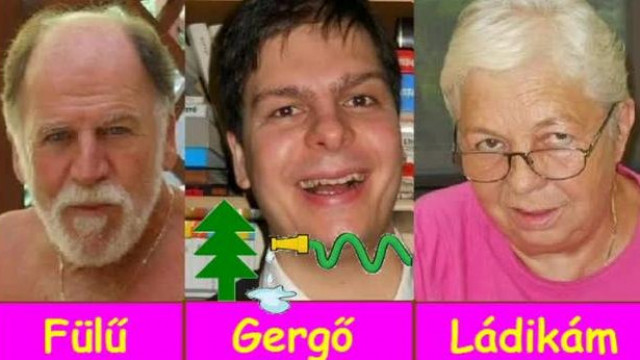 Markó Gergely: Reggeli fenyőlocsolós balhécska (hangjáték, 2024-07-10)