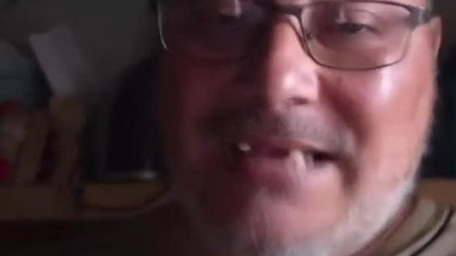 Pedofil Gyuluska: "Legyetek Boldogok, a célotokat elèrtétek. Nem lesz több Live adàs!"