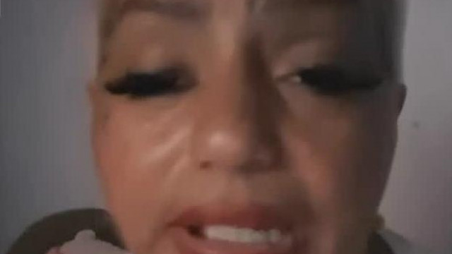 Varga Irén patkány módon követelőzik Tik Tok live alatt és bekussoltatja a nézőit