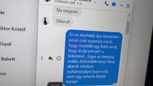 Koldus Herbert: Mannin bűnei! S01 E03