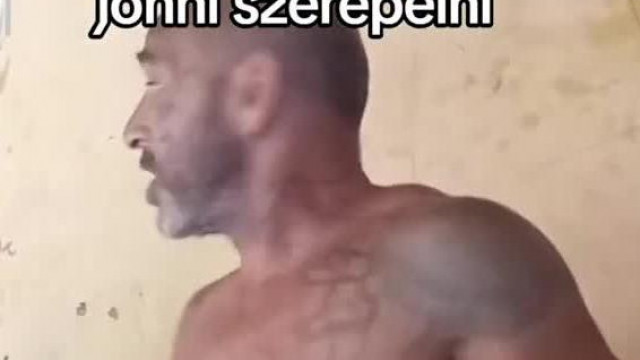 Nàjk Zsòt telitorokbòl üvölt Ellàval: "Felàllok, szétboxollak Öcsém!"