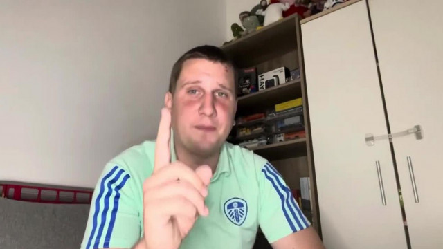 Kufár Bence ismét szintet lépett! Új koldulós módszereket agyalt ki, mivel nem támogatják a retardált videós ötleteit