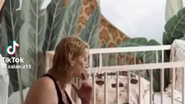 Tibi és Jutka - gyerek altatós mém