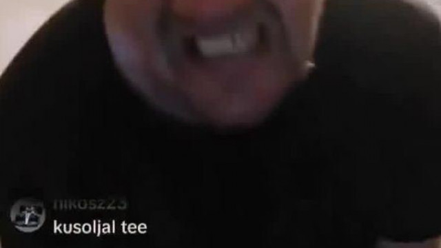 Aladár megőrül, mert beírták neki, hogy retardkodás helyett fesse ki a putrit