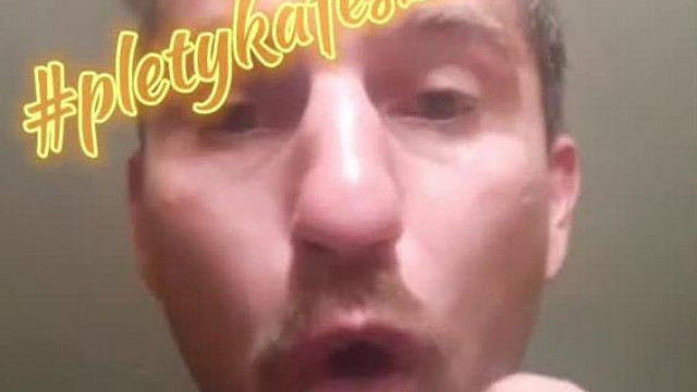 Trutymò feljelentéssel fenyegeti Lamantin Laurát mert az mentőautòt hívott neki