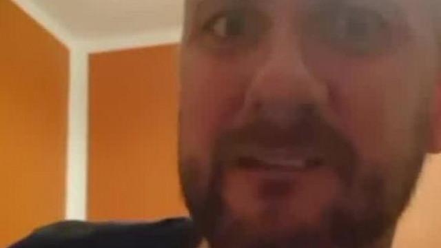 Alkesz Imola Imi brutàlisan gyűlölködik mert Edyta megint átbaszta és nem ment el hozzá