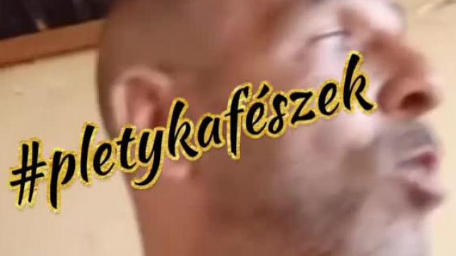 Nàjk Zsòt brutálisan ràförmed Indián Ellára: "Főzzé kutya, főzzé baz'meg"