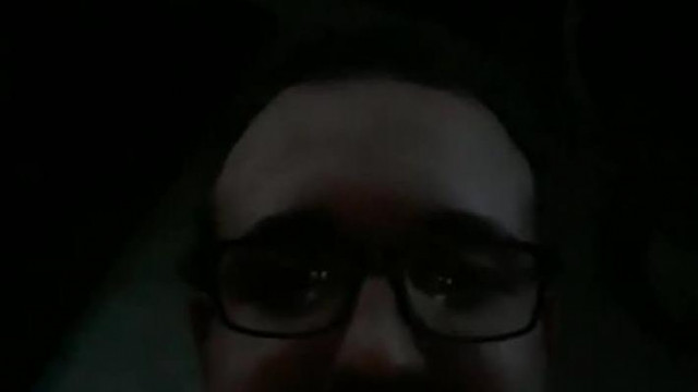 VR Zsombi szerelmet vallós depis TikTok liveja 2024.08.04