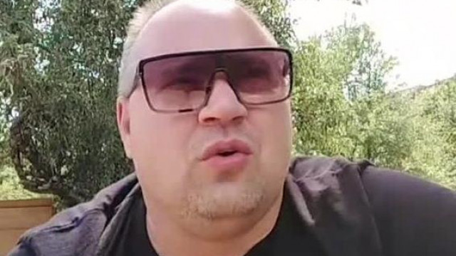 Mc őszhajú vénember szerint Lakatos Ali bekábítòszerezve, részegen táncolt az utcán
